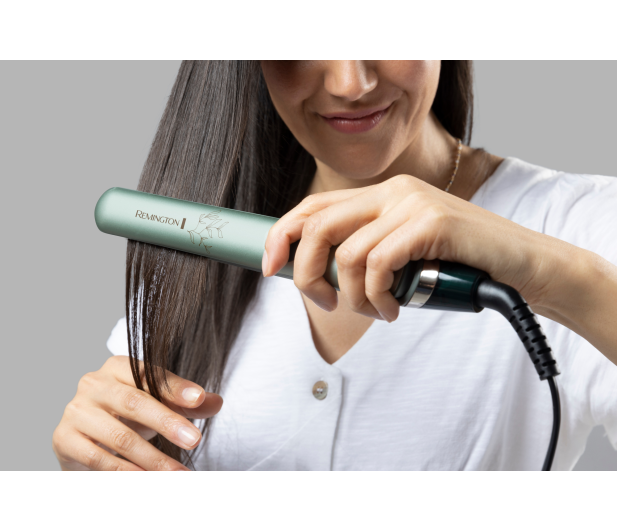 Remington Prostownica S5860 Botanicals - 1464551 - zdjęcie 4